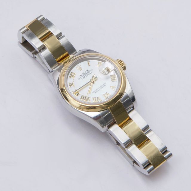 Rolex Datejust Lady 179163 Image 3
